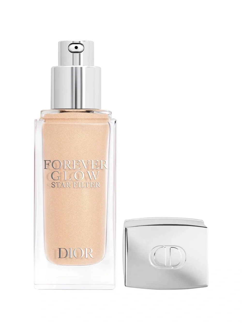 DIOR Forever Glow Star Filter Multi-Use Complexion Enhancing Booster
